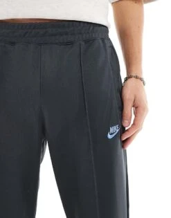 Nike Club Trouser In Grey For Men 12 Nike Club Trouser In Grey For Men -Nike Sales Store 207009664 5