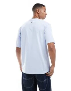 Jordan Crew Neck T-shirt In Black For Men -Nike Sales Store 207047177 3