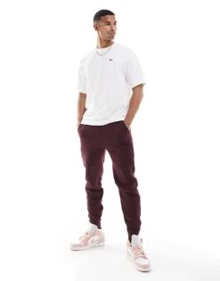 Jordan Crew Neck T-shirt In White For Men -Nike Sales Store 207047182 4