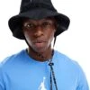 Jordan Bucket Hat In Black For Men -Nike Sales Store 207047212 1 black