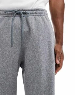 Jordan Joggers In Grey For Men -Nike Sales Store 207047244 3