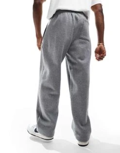 Jordan Joggers In Grey For Men -Nike Sales Store 207047244 4