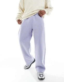 Jordan Joggers In Lilac For Men -Nike Sales Store 207047304 3