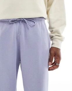 Jordan Joggers In Lilac For Men -Nike Sales Store 207047304 4