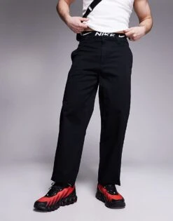 Nike Air Max DN8 Trainers In Black And Red For Men -Nike Sales Store 207049342 3