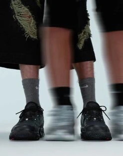 Nike Air Max DN8 Trainers In Black For Men -Nike Sales Store 207049343 4