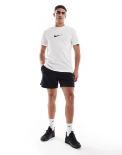 Nike Training Verbiage Back Print T-shirt In White For Men 9 Nike Training Verbiage Back Print T-shirt In White For Men -Nike Sales Store 207049721 3