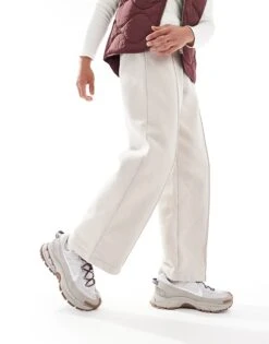 Nike Zoom Vomero Roam Trainers In White And Grey For Men -Nike Sales Store 207049833 3