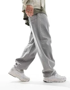 Nike Zoom Vomero 5 In Grey And Off White For Men Cream -Nike Sales Store 207049961 5