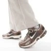 Nike Zoom Vomero 5 Trainers Trainers In Brown And Off White For Men Grey -Nike Sales Store 207050005 1 grey