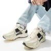 Nike Zoom Vomero 5 Trainers Trainers In Cream And Black For Men -Nike Sales Store 207050285 1 cream