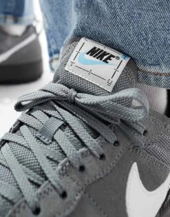 Nike C1ty Trainer In Grey For Men -Nike Sales Store 207050664 4