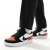 Nike SB Force Trainers In White And Clay - WHITE For Men -Nike Sales Store 207050688 1 white