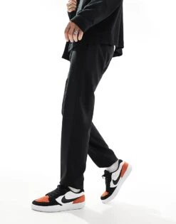 Nike SB Force Trainers In White And Clay - WHITE For Men -Nike Sales Store 207050688 5