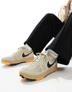 Nike C1ty Trainer In Light Khaki For Men Lkhaki -Nike Sales Store 207050795 1 lkhaki 1