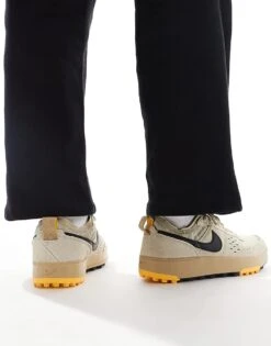 Nike C1ty Trainer In Light Khaki For Men Lkhaki -Nike Sales Store 207050795 3