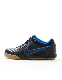 Nike Gato Trainer In Black For Men -Nike Sales Store 207050855 2