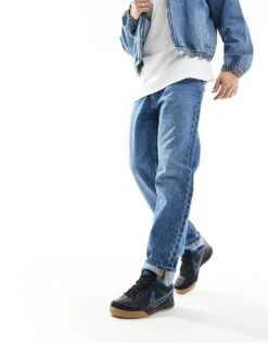 Nike Gato Trainer In Black For Men -Nike Sales Store 207050855 4