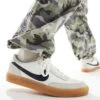 Nike Killshot Trainer In White And Navy For Men -Nike Sales Store 207051073 1 0