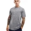 Nike Training Legend Dri-FIT T-shrit In Dark Grey For Men Charcoal -Nike Sales Store 207051165 1 charcoal