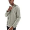 Nike Training Dri-FIT Jacket In Light Khaki For Men -Nike Sales Store 207051428 1 khaki