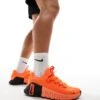 Nike Training Free Metcon 6 Trainers In Orange For Men -Nike Sales Store 207051442 1 orange