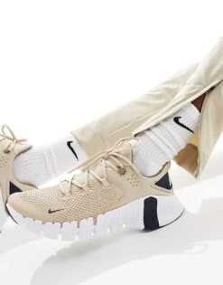 Nike Training Unlimited Dri-FIT Track Trouser In Beige For Men -Nike Sales Store 207051473 3