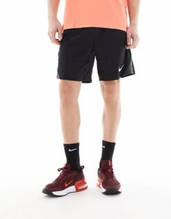 Nike Training Air Max Alpha 6 Trainers In Red For Men Grey -Nike Sales Store 207051535 4