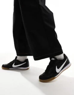 Nike Gato Trainers In Black For Men -Nike Sales Store 207051728 1 black 1