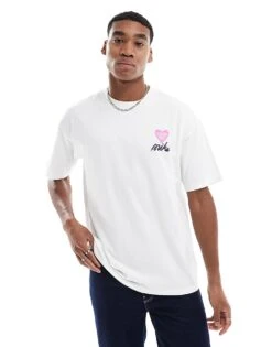 Nike Max90 Graphic T-shirt In White For Men -Nike Sales Store 207053626 2