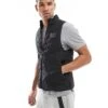 Nike Air Gilet In Black For Men -Nike Sales Store 207053634 1 black
