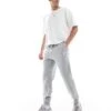 Nike Club Jogger In Grey For Men -Nike Sales Store 207053677 1 grey