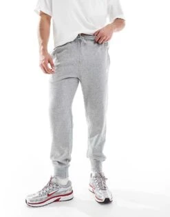 Nike Club Jogger In Grey For Men -Nike Sales Store 207053677 3
