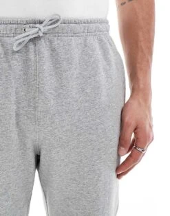 Nike Club Jogger In Grey For Men -Nike Sales Store 207053677 5