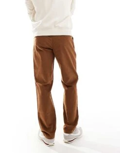 Nike Club Corduroy Chinos In Tan For Men 11 Nike Club Corduroy Chinos In Tan For Men -Nike Sales Store 207053784 4