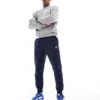 Nike Club Jogger In Dark Navy For Men -Nike Sales Store 207053838 1 navy