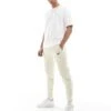 Nike Tech Fleece Jogger In Beige For Men -Nike Sales Store 207053871 1 beige