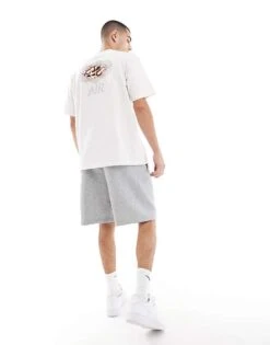 Nike Club Short In Grey For Men -Nike Sales Store 207053873 3