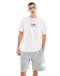 Nike Club Short In Grey For Men -Nike Sales Store 207053873 4