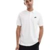 Nike Club Polo Shirt In White For Men -Nike Sales Store 207053886 1 white
