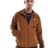 Nike Club Corduroy Jacket In Tan For Men -Nike Sales Store 207054028 1 tan