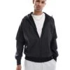 Nike Windrunner Jacket In Black For Men -Nike Sales Store 207054128 1 black