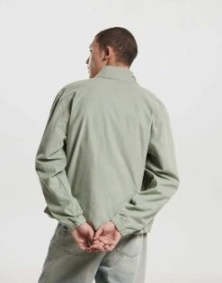Nike Club Corduroy Jacket In Pale Khaki For Men -Nike Sales Store 207054177 4