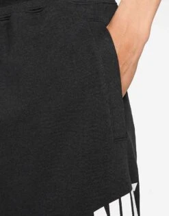 Nike Club Logo Short In Black For Men -Nike Sales Store 207054184 4