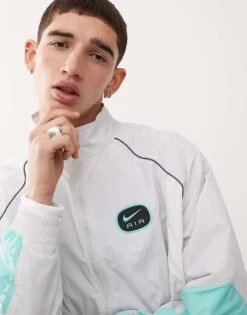 Nike Air Tracksuit Top In Multi For Men -Nike Sales Store 207054212 2