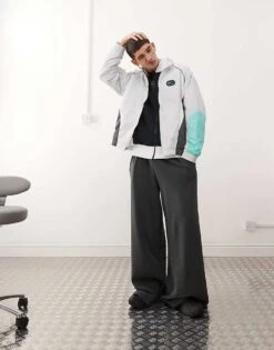 Nike Air Tracksuit Top In Multi For Men -Nike Sales Store 207054212 3