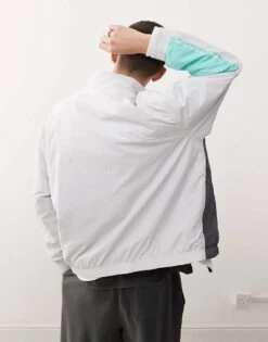 Nike Air Tracksuit Top In Multi For Men -Nike Sales Store 207054212 4