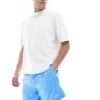 Nike Club Short In Blue For Men Mid Blue -Nike Sales Store 207054221 1 midblue