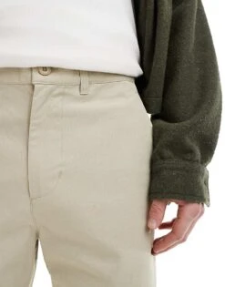 Nike Club Chino Trouser In Khaki For Men 12 Nike Club Chino Trouser In Khaki For Men -Nike Sales Store 207054244 5