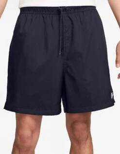 Nike Club Short In Dark Navy For Men -Nike Sales Store 207054275 2